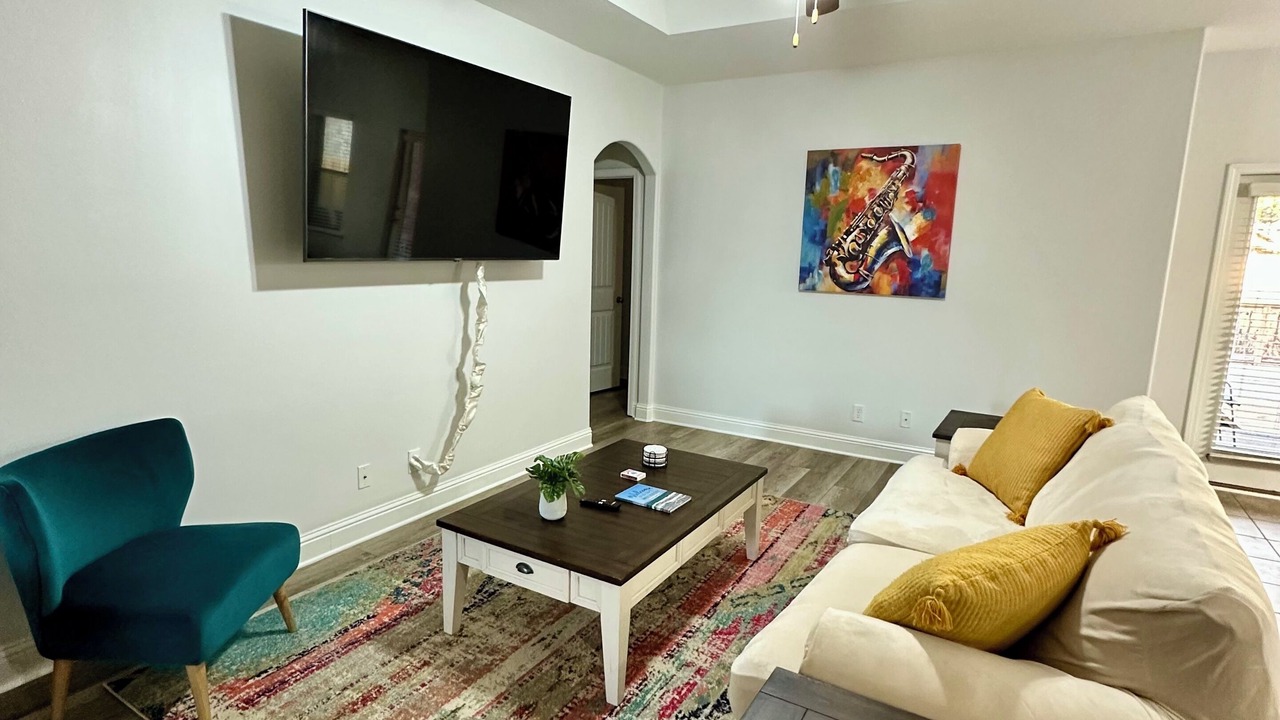 Photo of Livingroom in Mobile