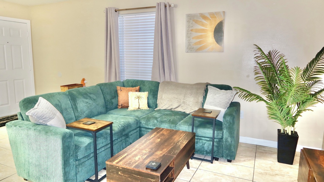 Photo of Livingroom in Houma