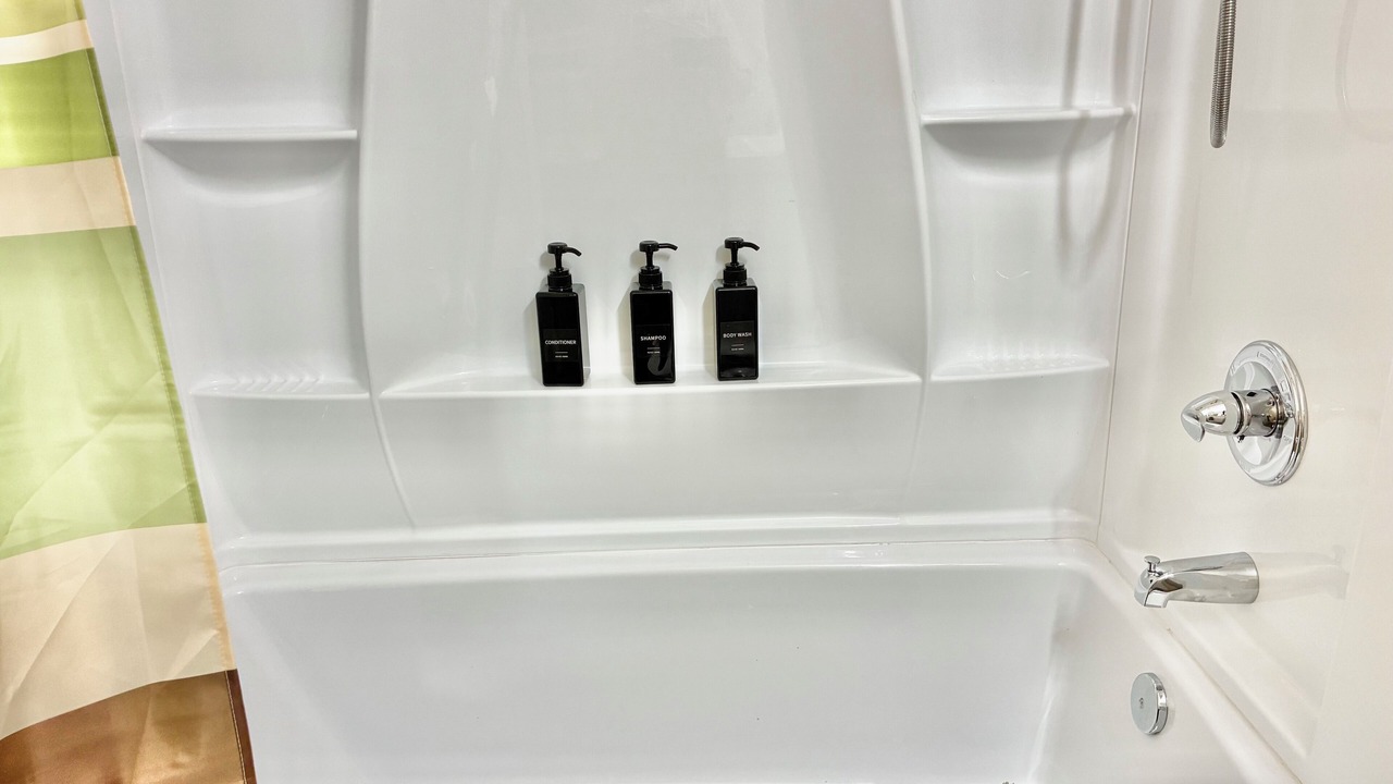 Photo of Bathroom in Houma
