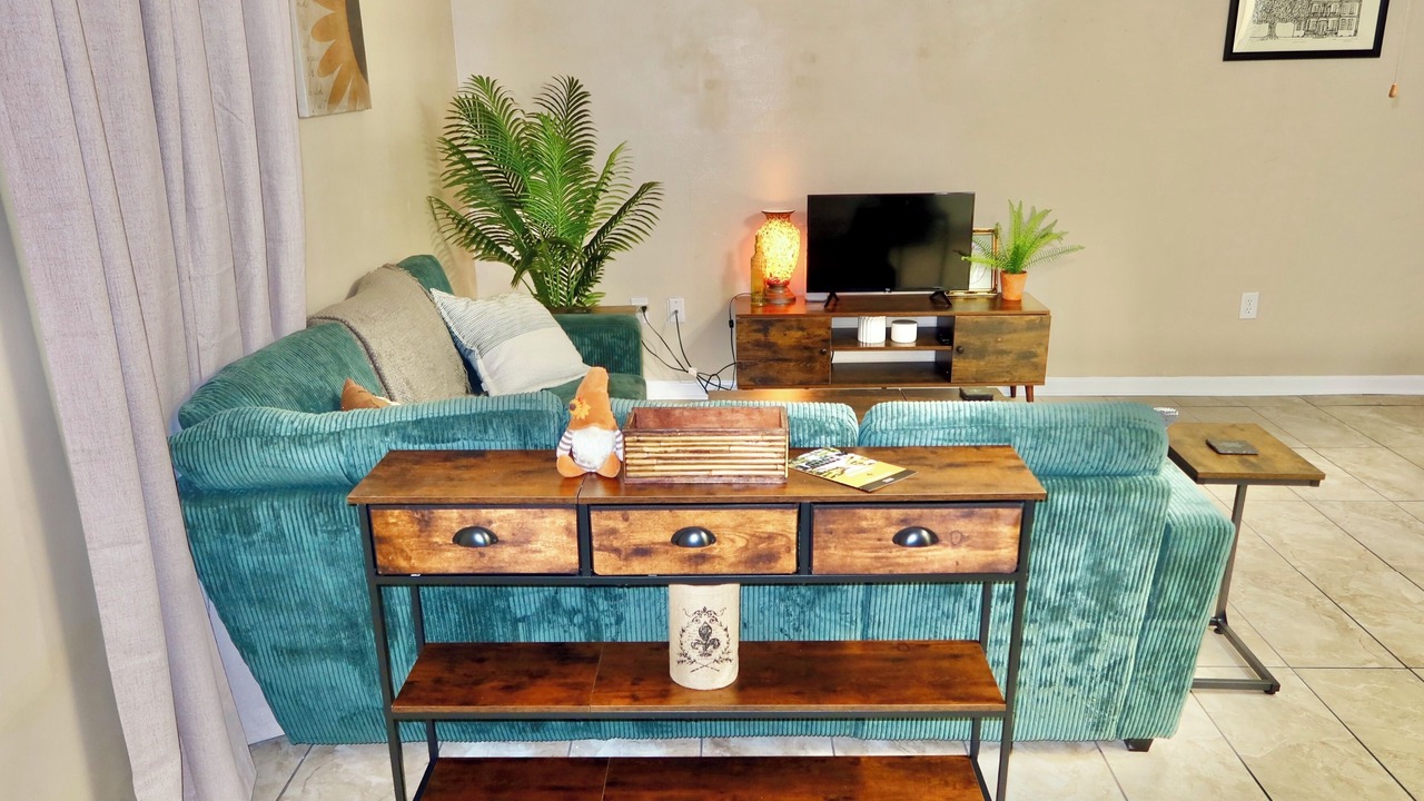 Photo of Livingroom in Houma