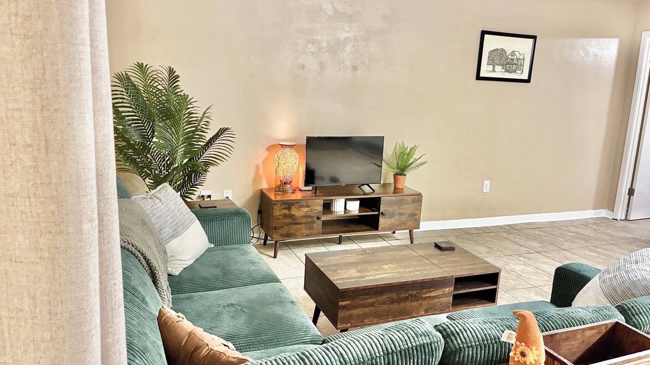Photo of Livingroom in Houma