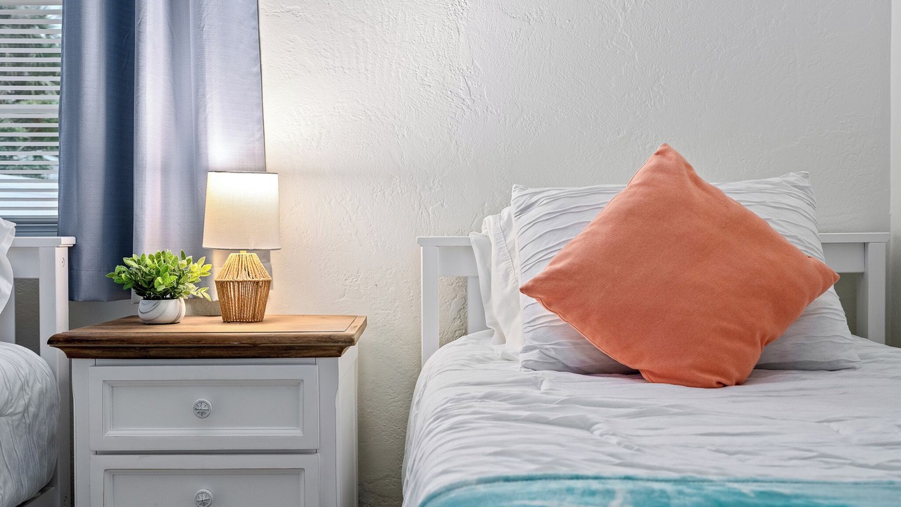 Photo of Bedroom in O'byrne