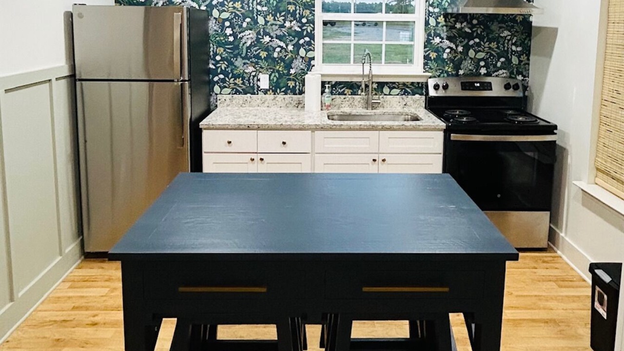 Photo of Kitchen in Lucedale