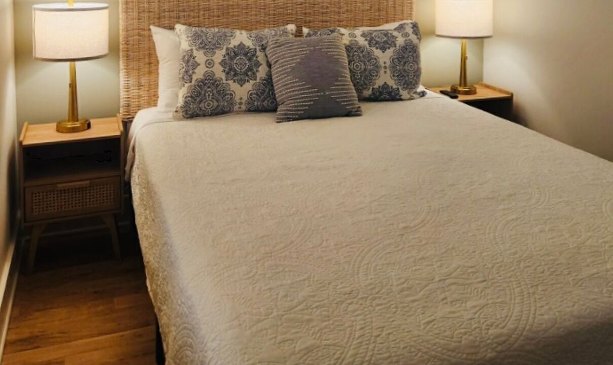 Photo of Bedroom in Lucedale