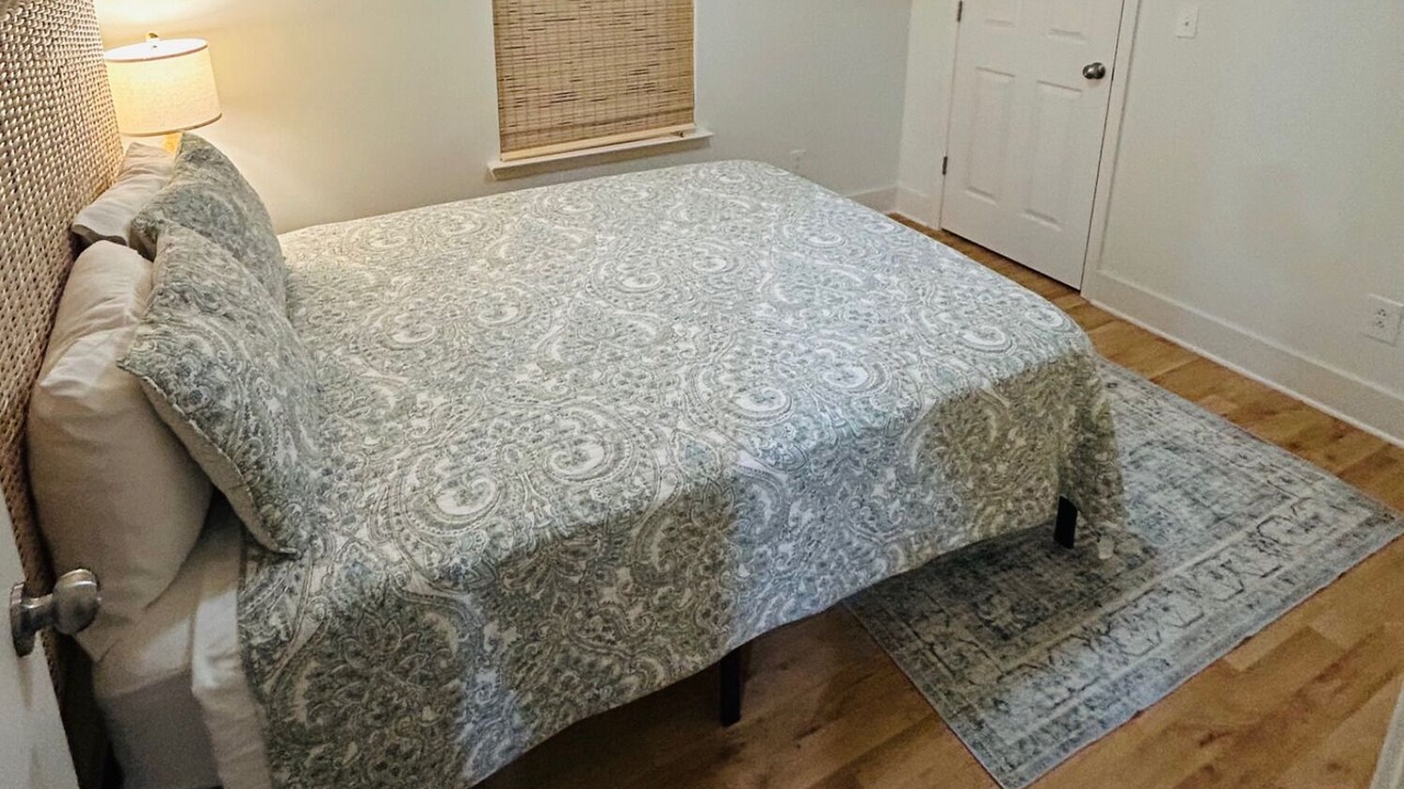Photo of Bedroom in Lucedale