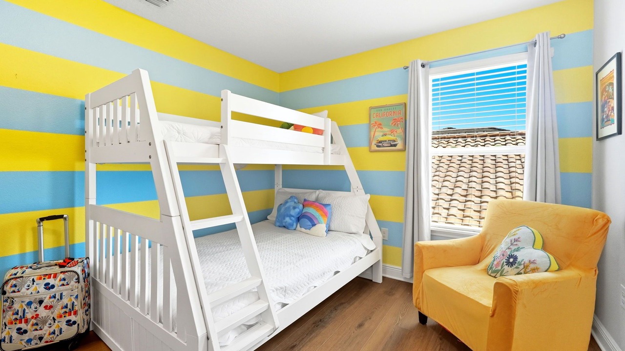Photo of Bedroom in Loughman