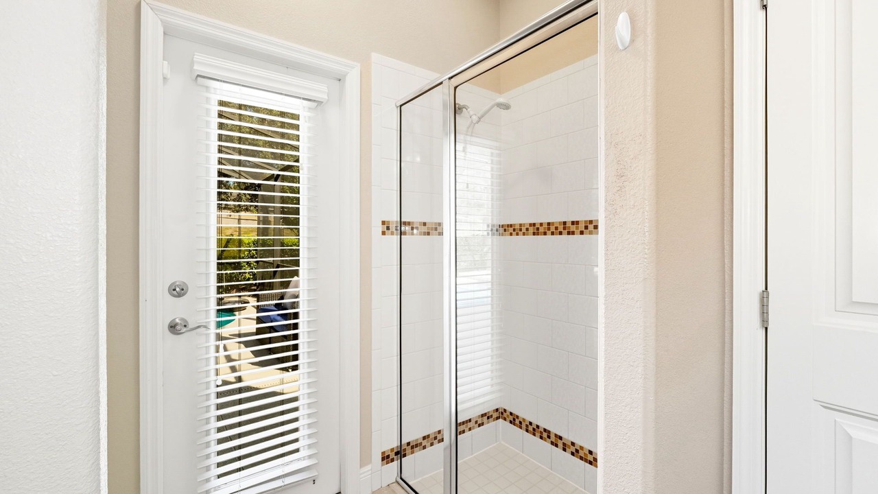 Photo of Bathroom in Loughman
