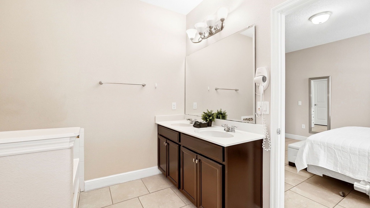 Photo of Bathroom in Loughman