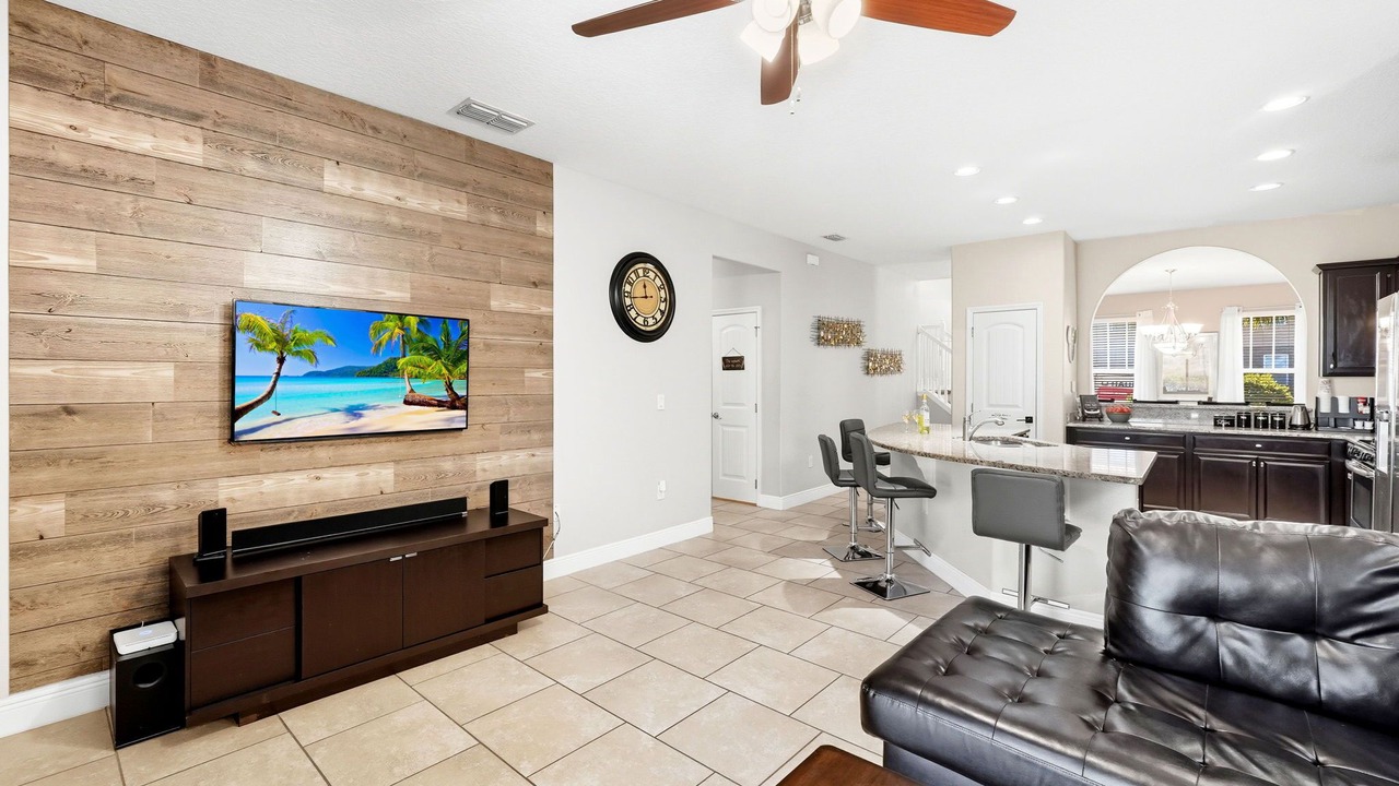 Photo of Bedroom in Loughman