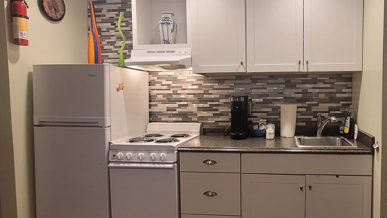 Photo of Kitchen in Grand Bay