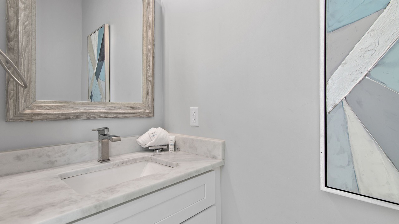 Photo of Bathroom in San Juan