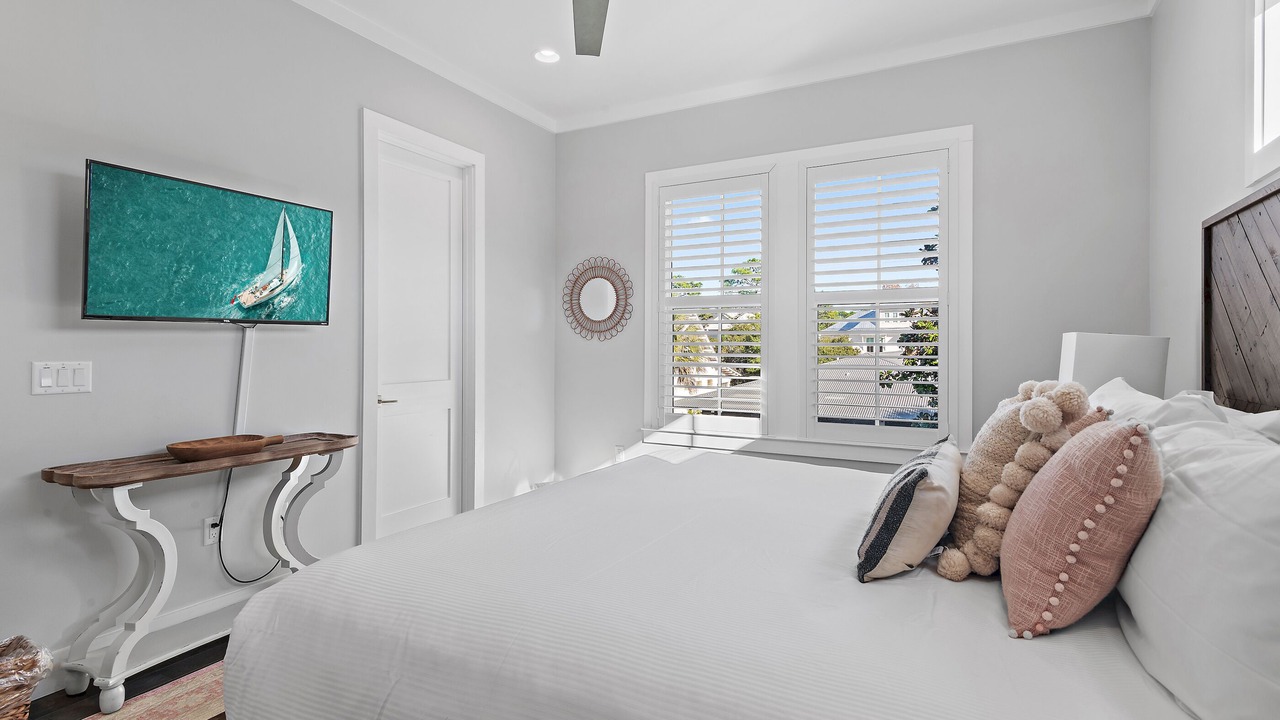 Photo of Bedroom in San Juan