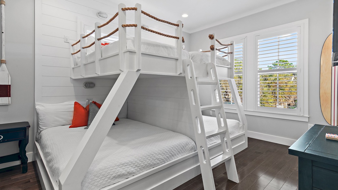 Photo of Bedroom in San Juan