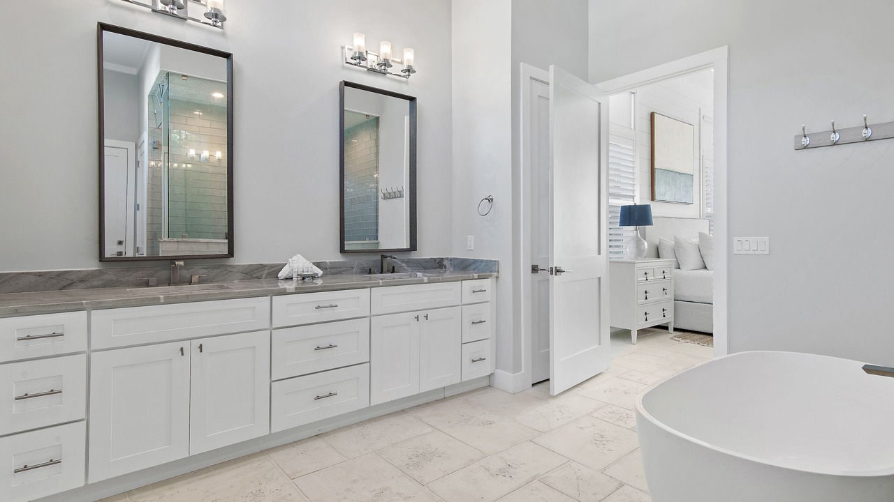 Photo of Bathroom in San Juan