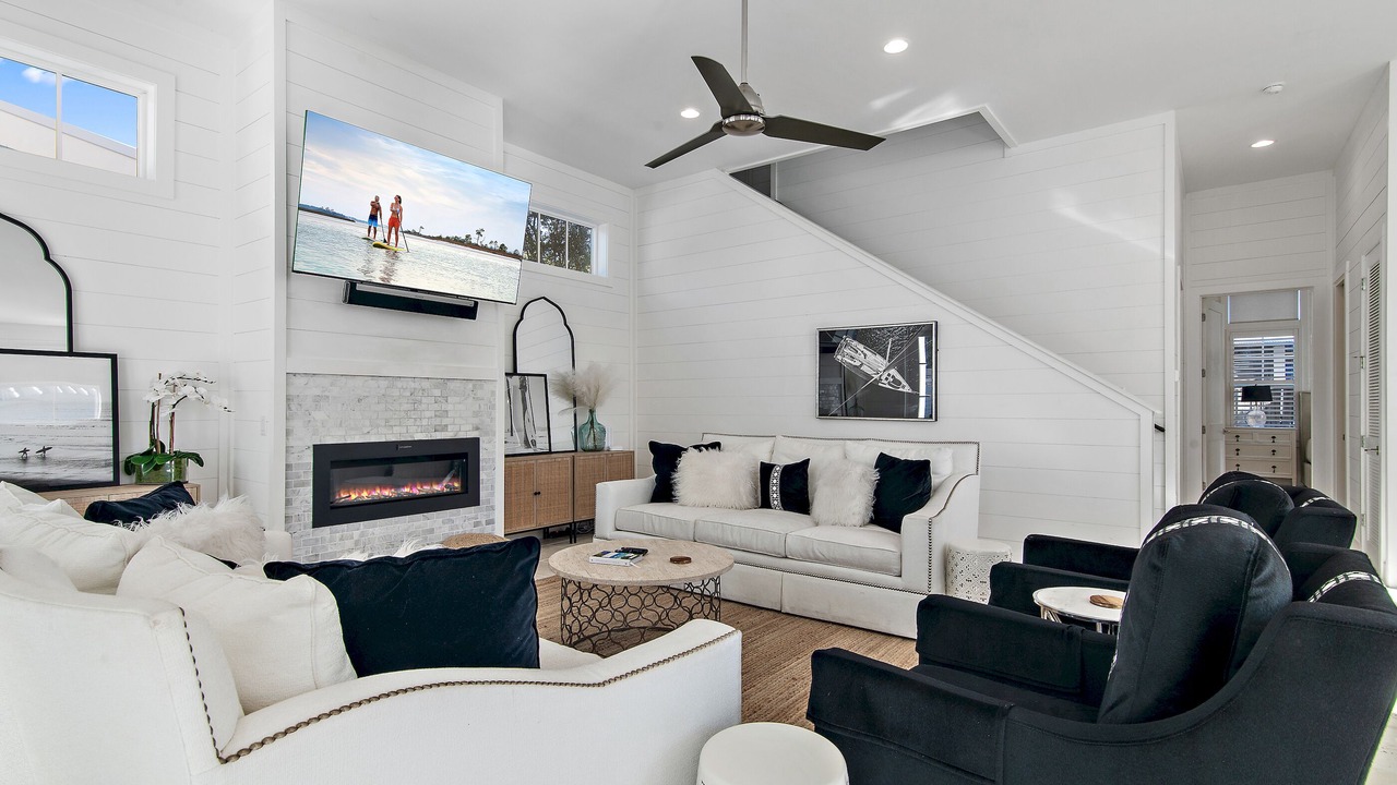 Photo of Livingroom in San Juan