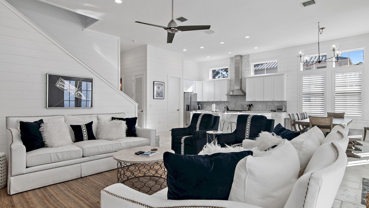 Photo of Livingroom in San Juan