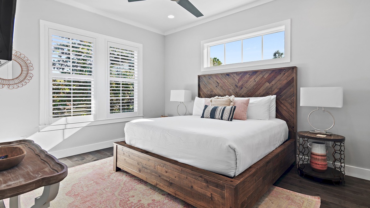 Photo of Bedroom in San Juan