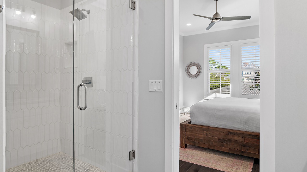 Photo of Bathroom in San Juan