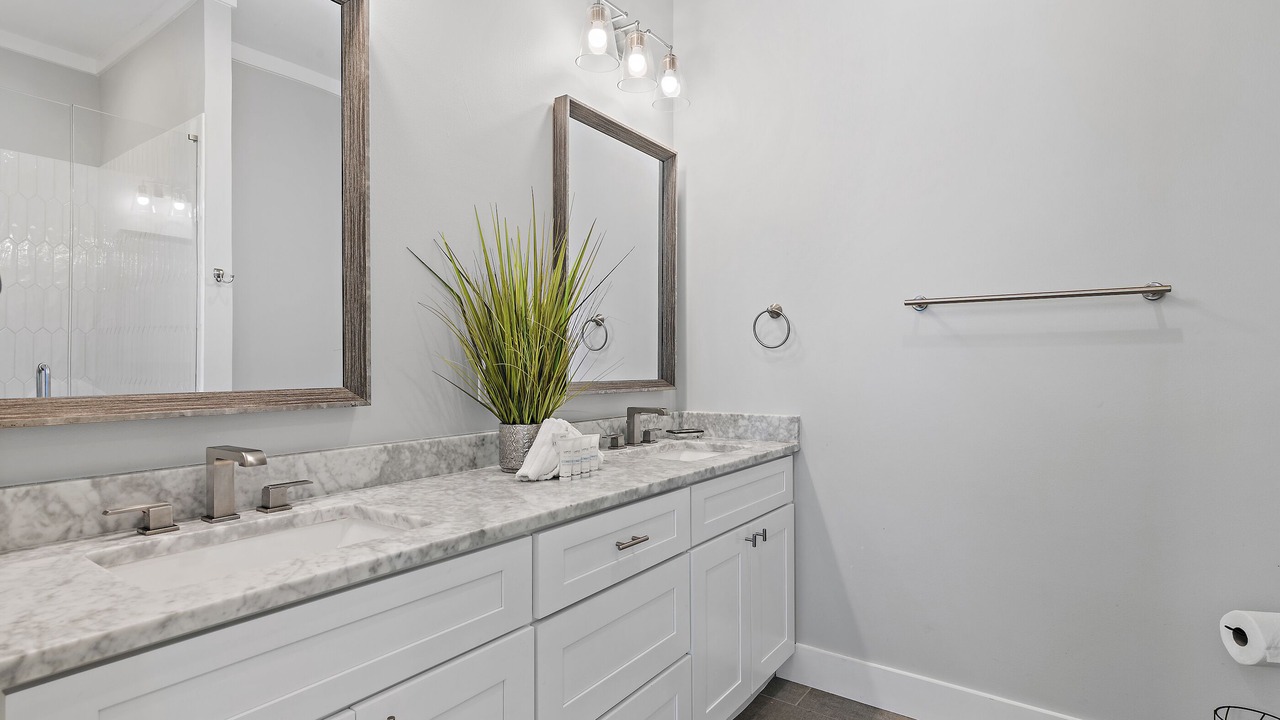 Photo of Bathroom in San Juan