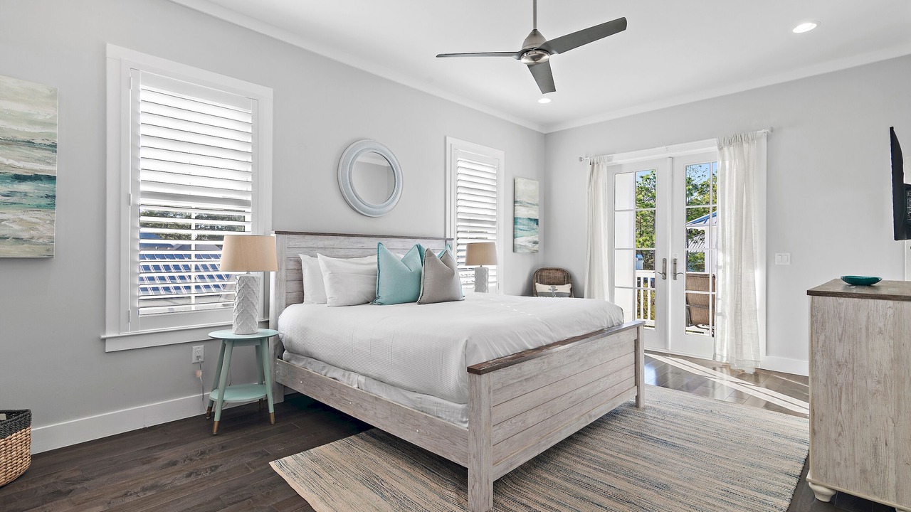 Photo of Bedroom in San Juan