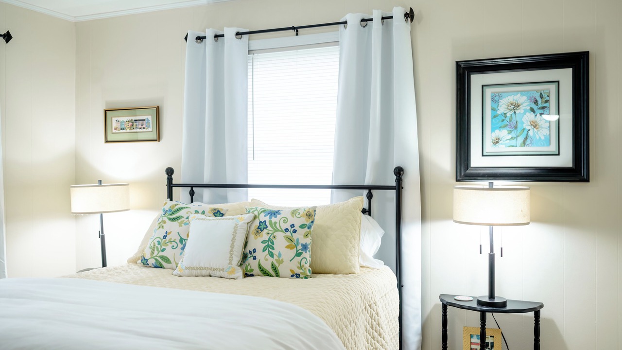 Photo of Bedroom in Preston