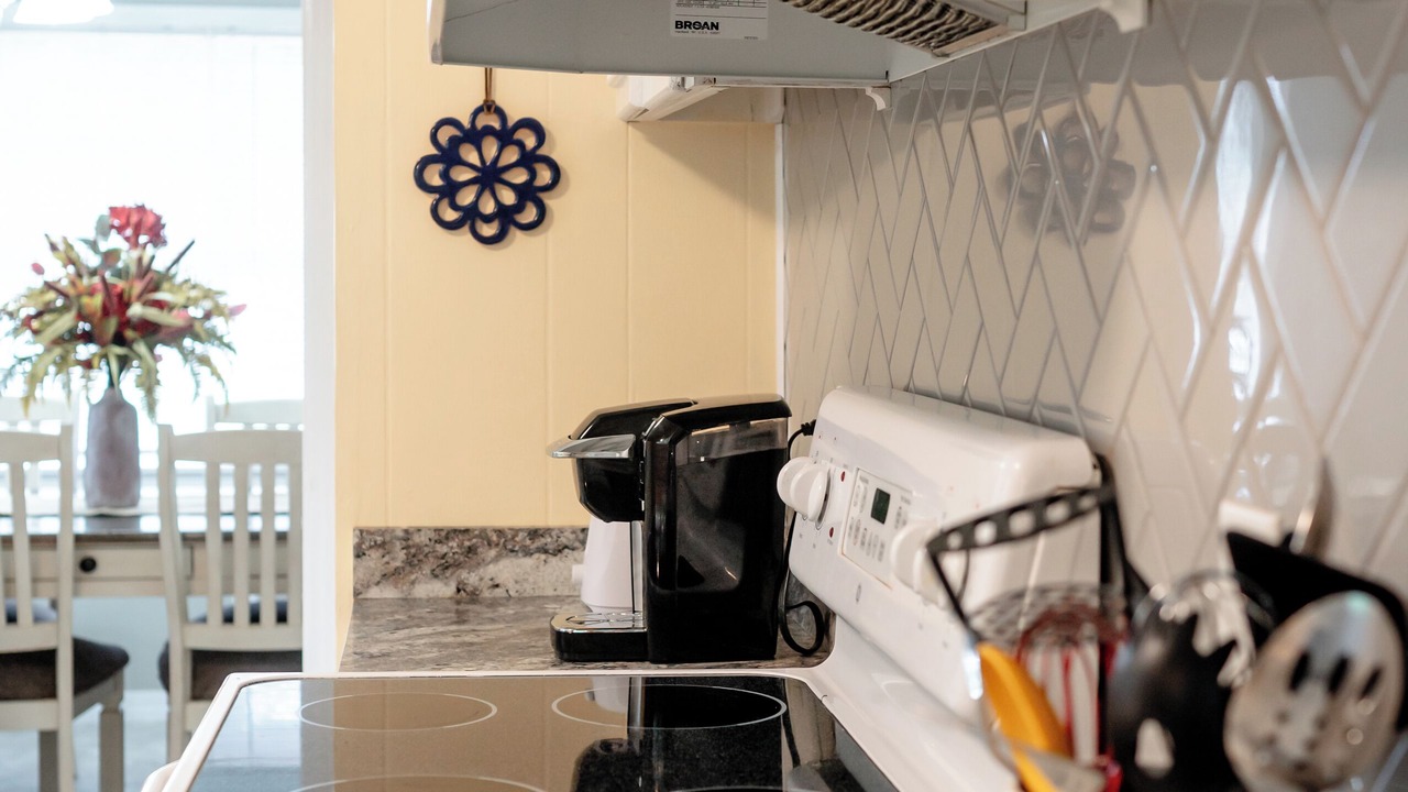 Photo of Kitchen in Preston