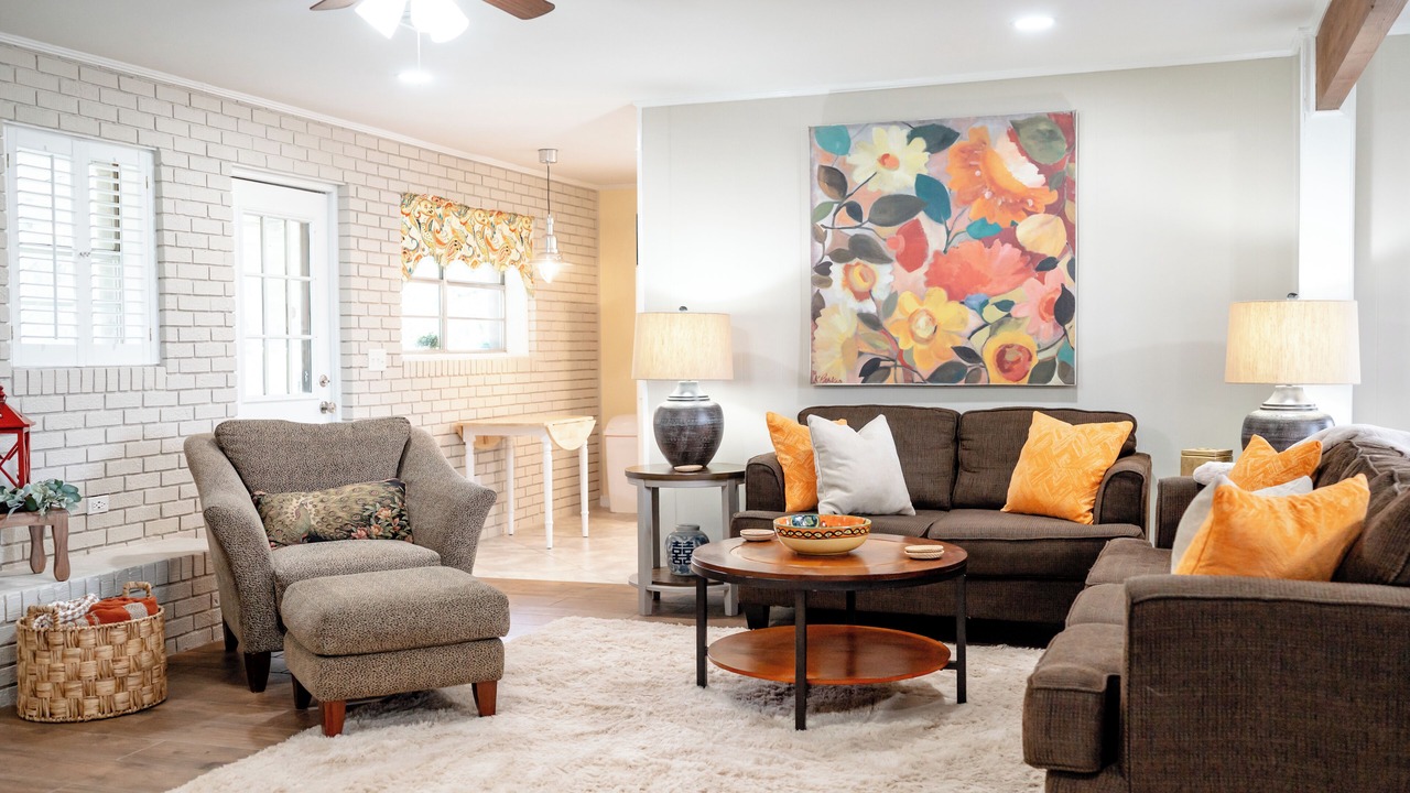 Photo of Livingroom in Preston