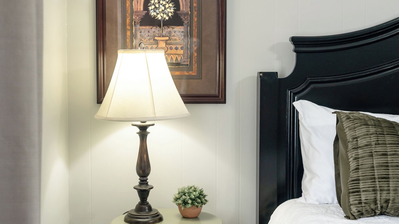 Photo of Bedroom in Preston