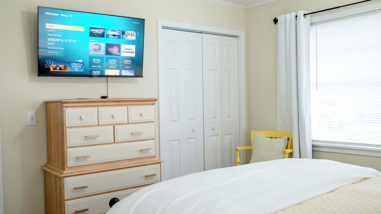 Photo of Bedroom in Preston
