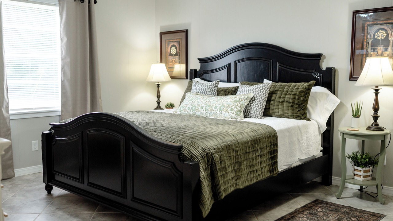 Photo of Bedroom in Preston