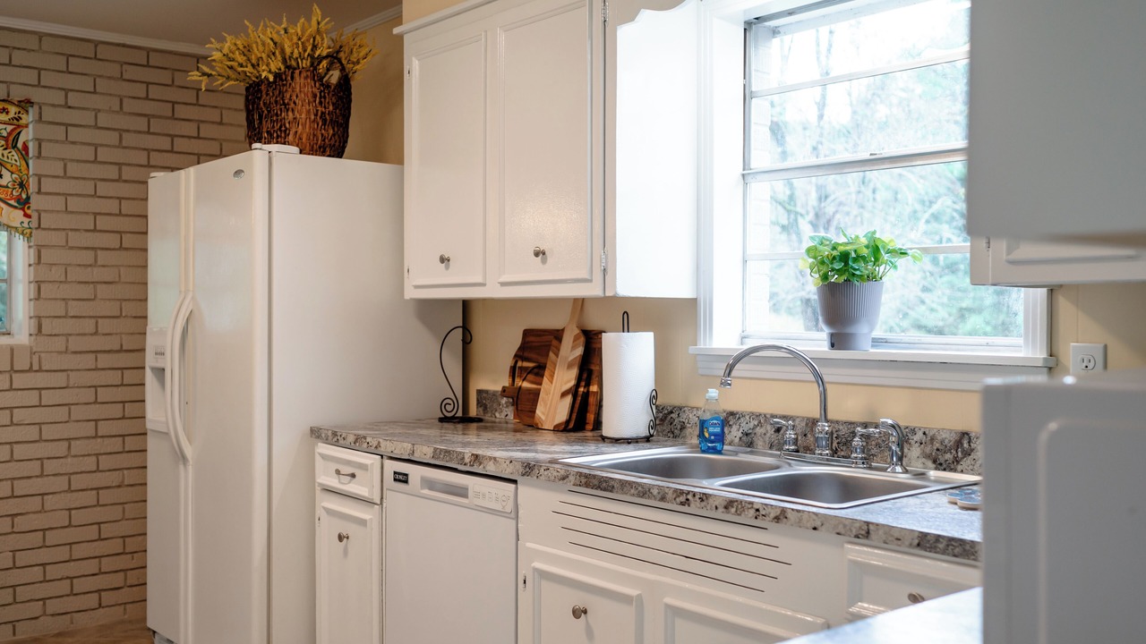 Photo of Kitchen in Preston