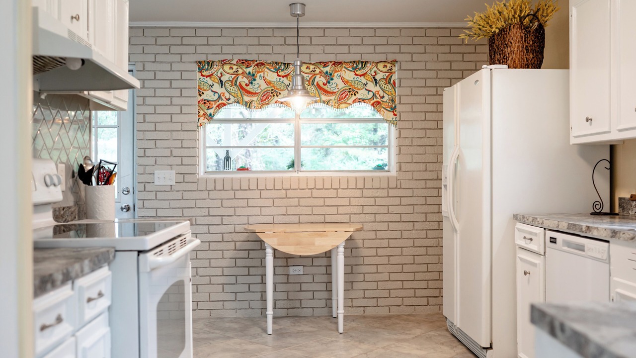 Photo of Kitchen in Preston