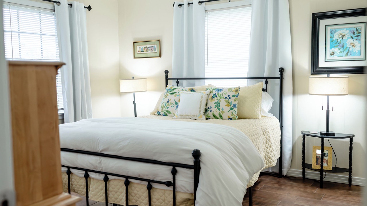 Photo of Bedroom in Preston