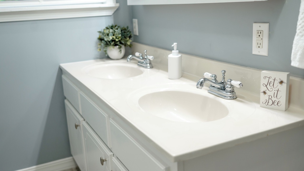 Photo of Bathroom in Preston
