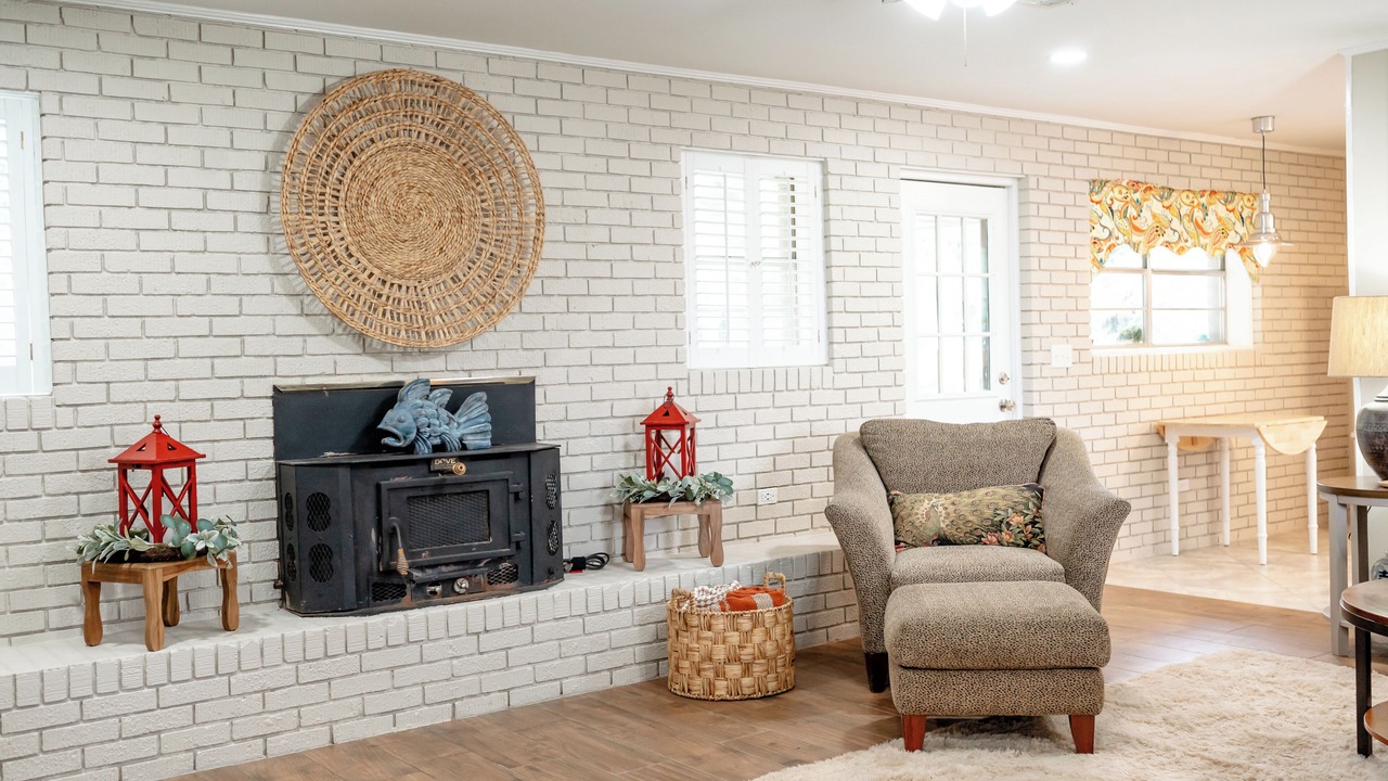 Photo of Livingroom in Preston