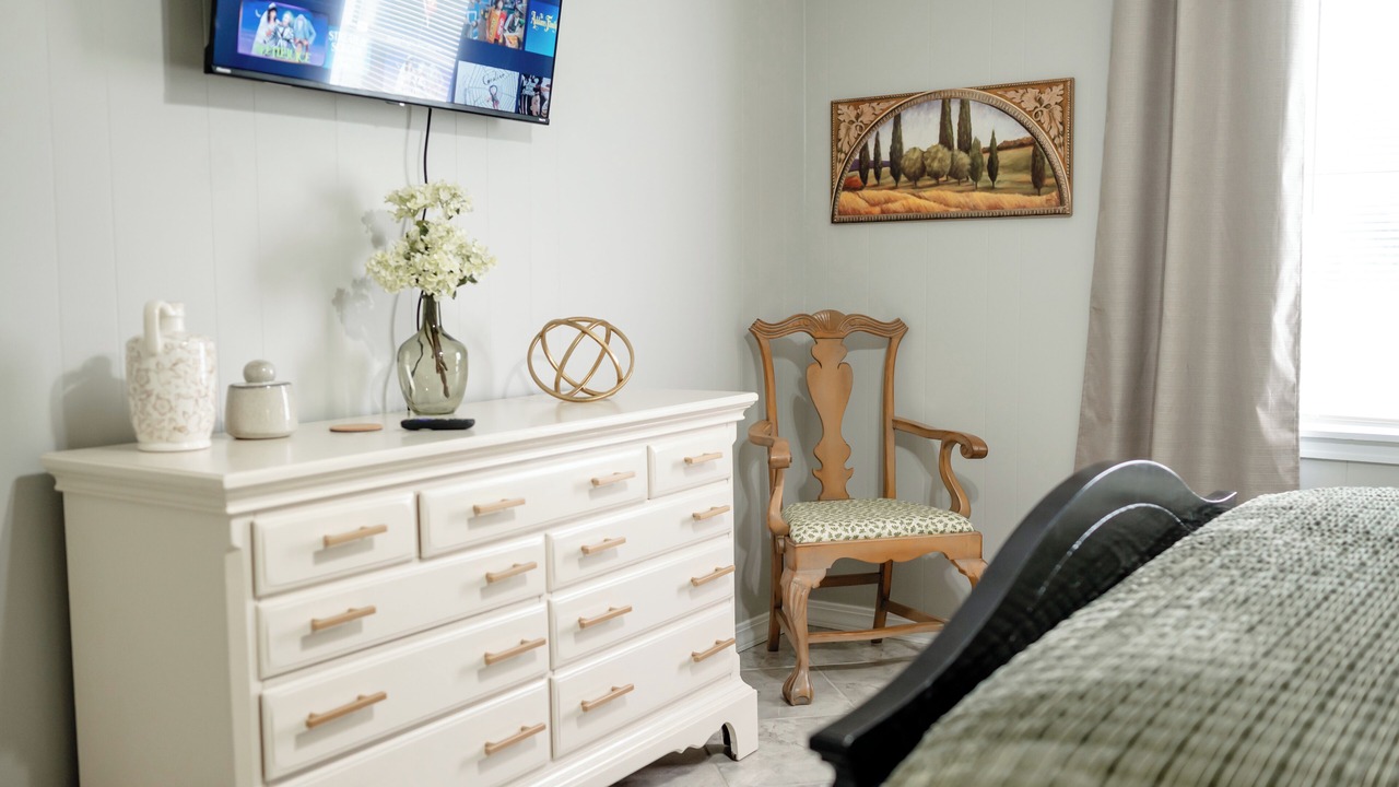 Photo of Bedroom in Preston