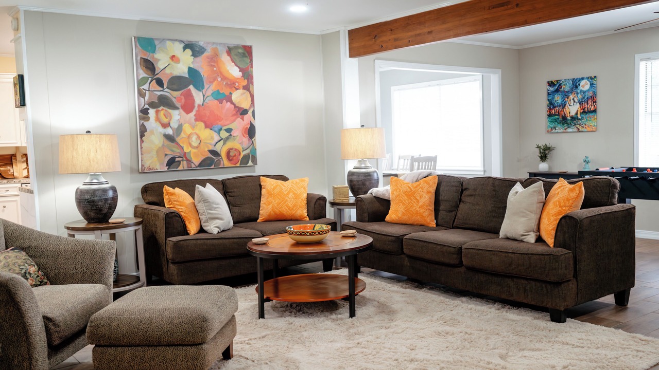 Photo of Livingroom in Preston
