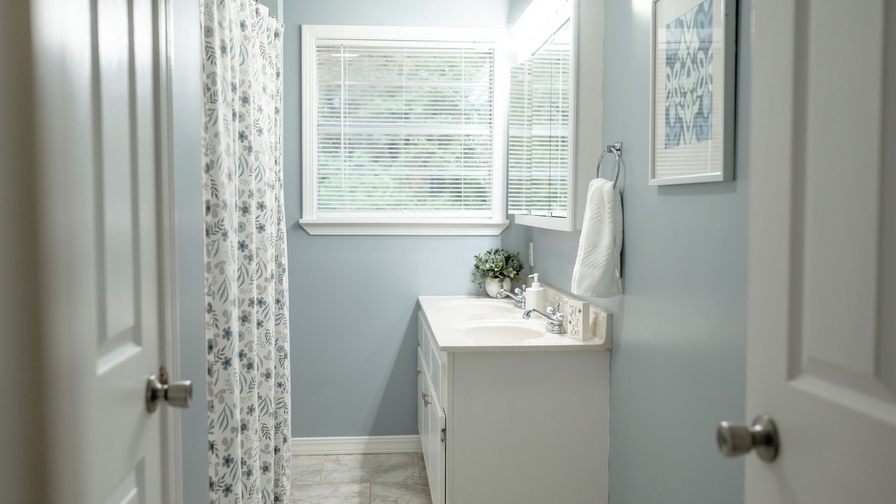 Photo of Bathroom in Preston