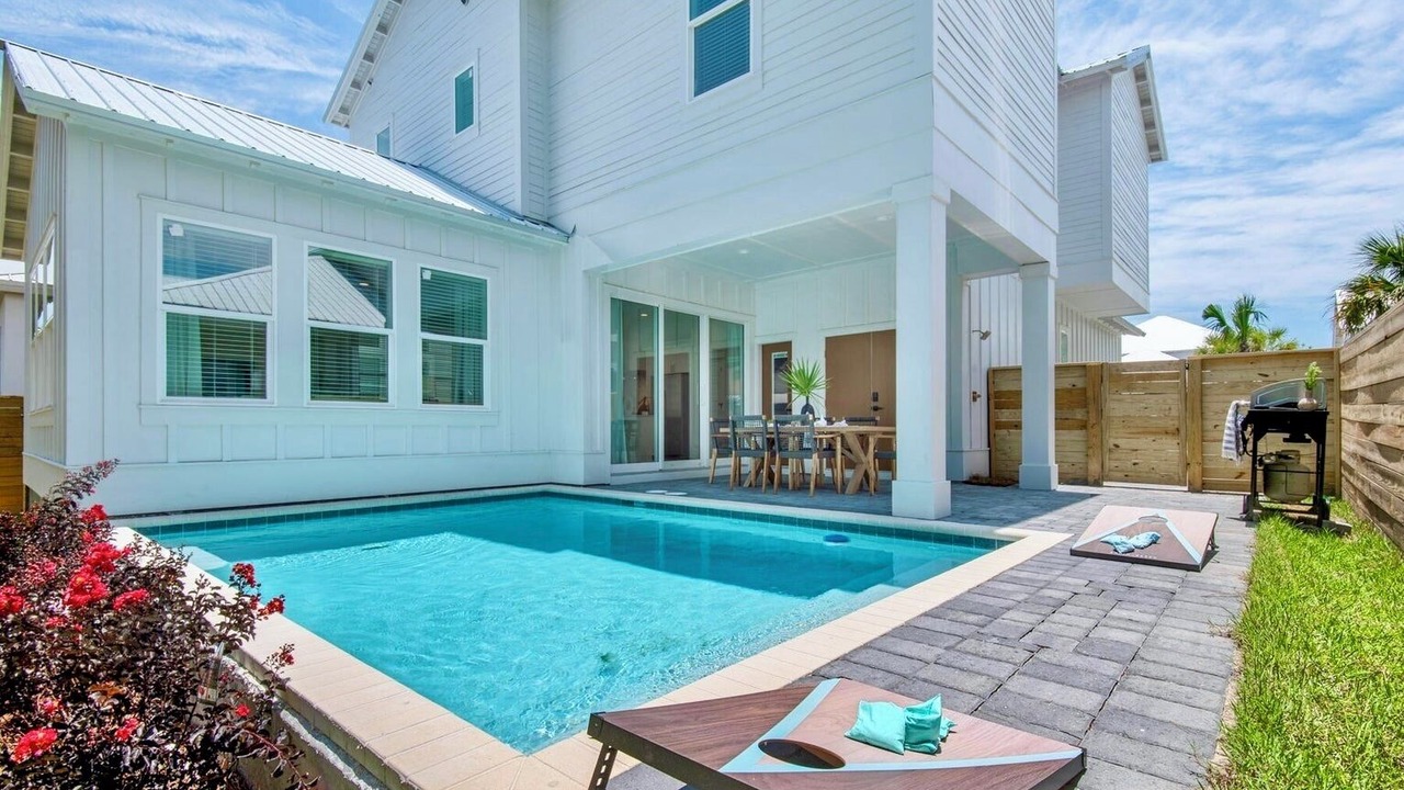 Photo of Outdoor in Miramar Beach