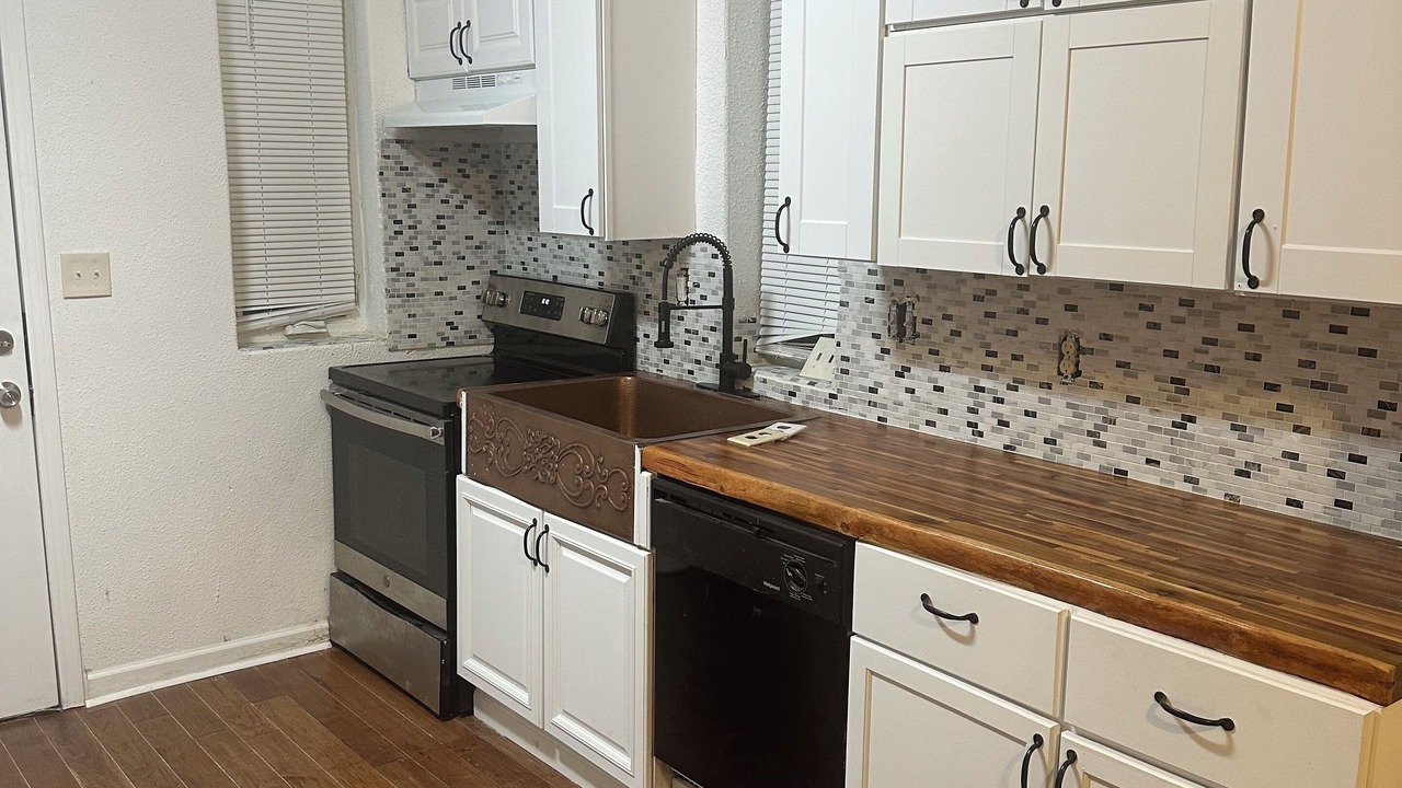 Photo of Kitchen in Montgomery