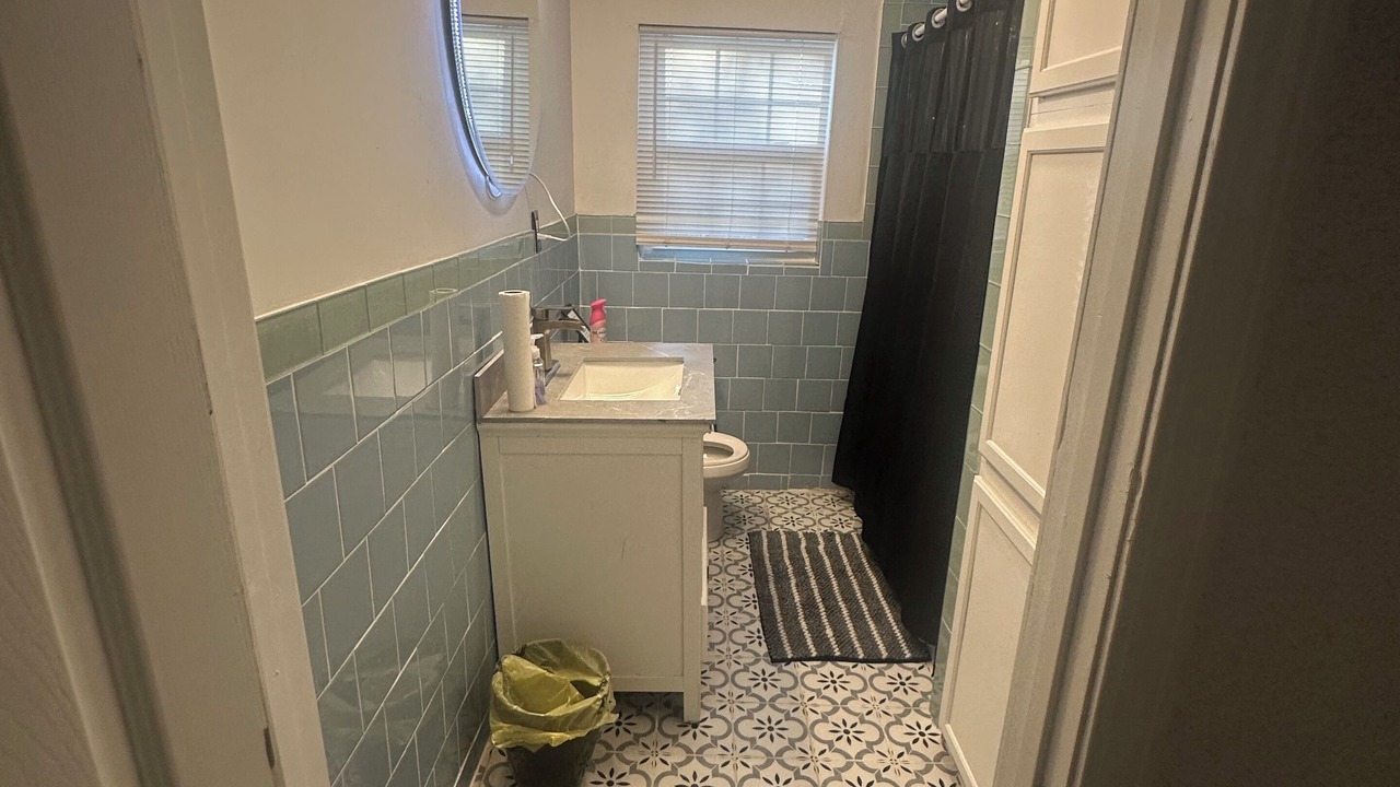 Photo of Bathroom in Montgomery