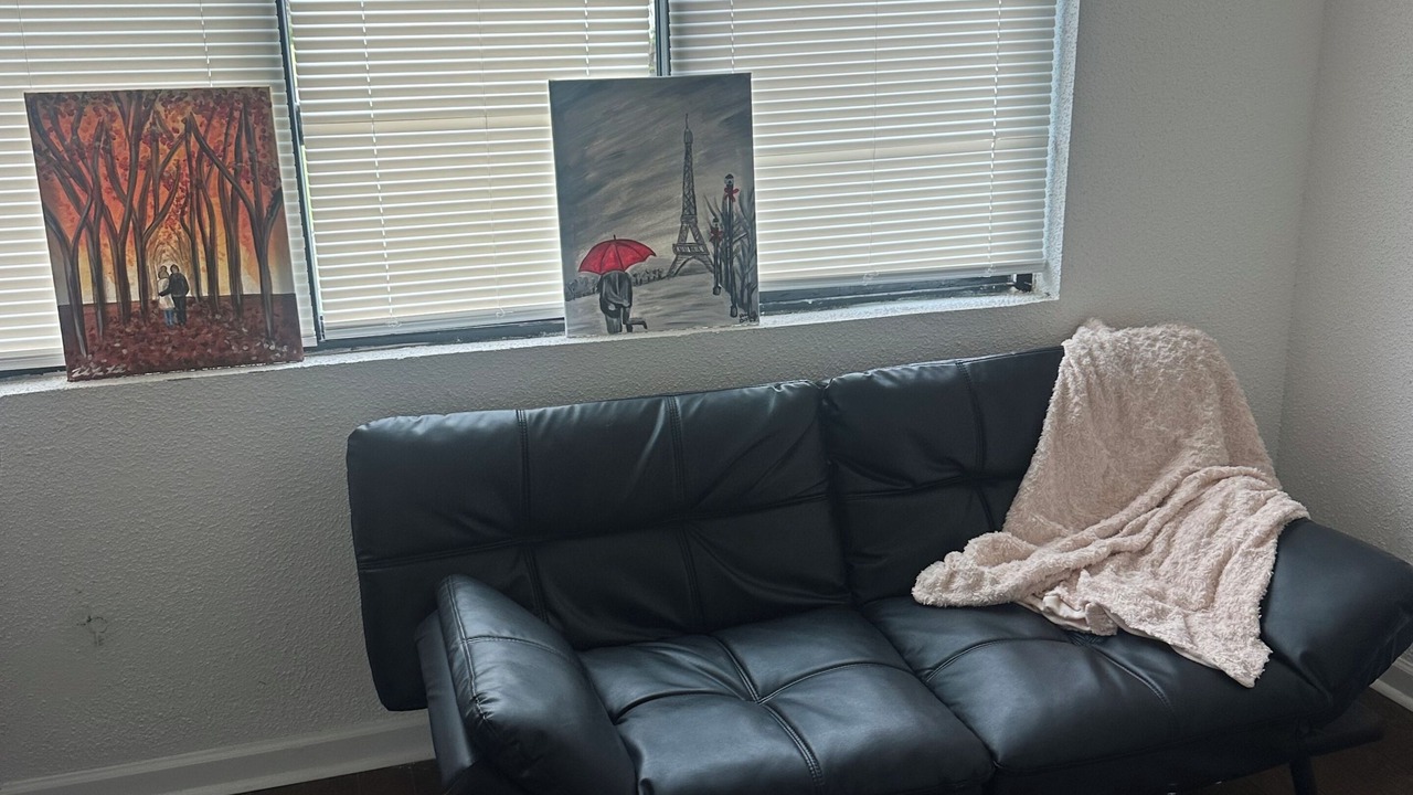 Photo of Livingroom in Montgomery