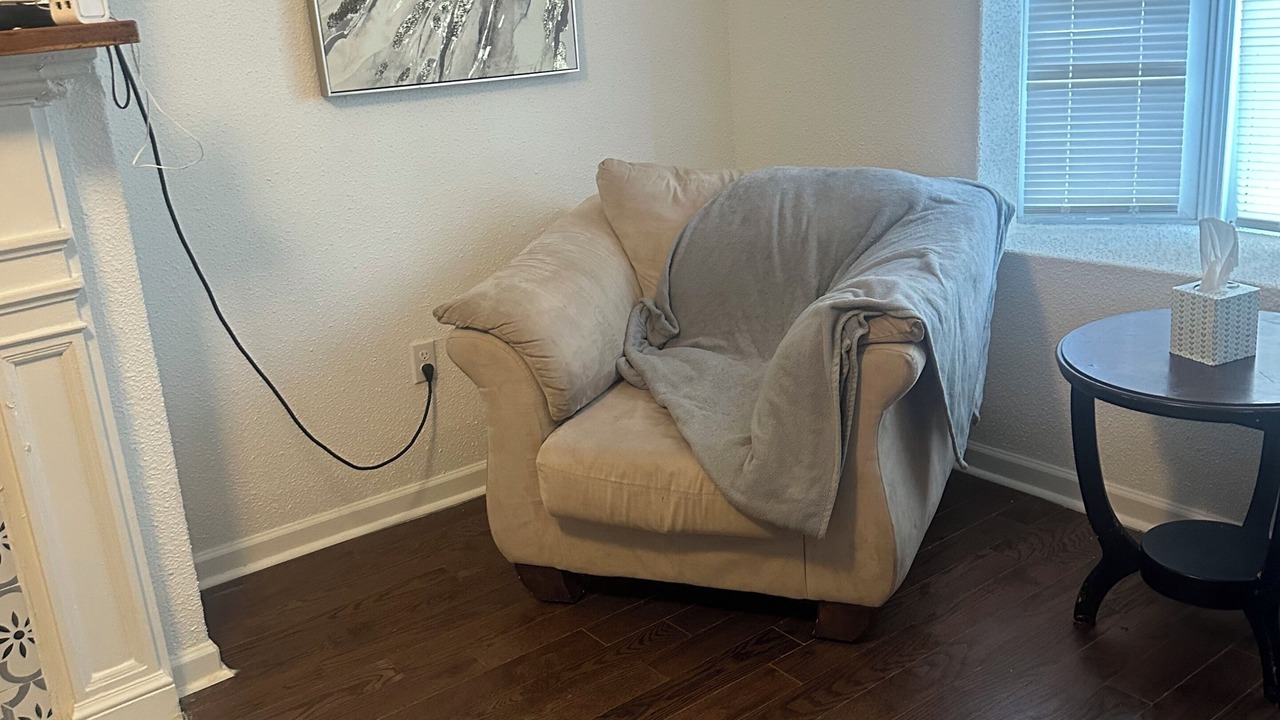 Photo of Livingroom in Montgomery