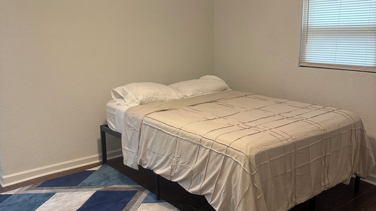 Photo of Bedroom in Montgomery