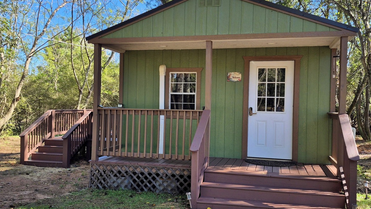 Photo of Outdoor in Evergreen