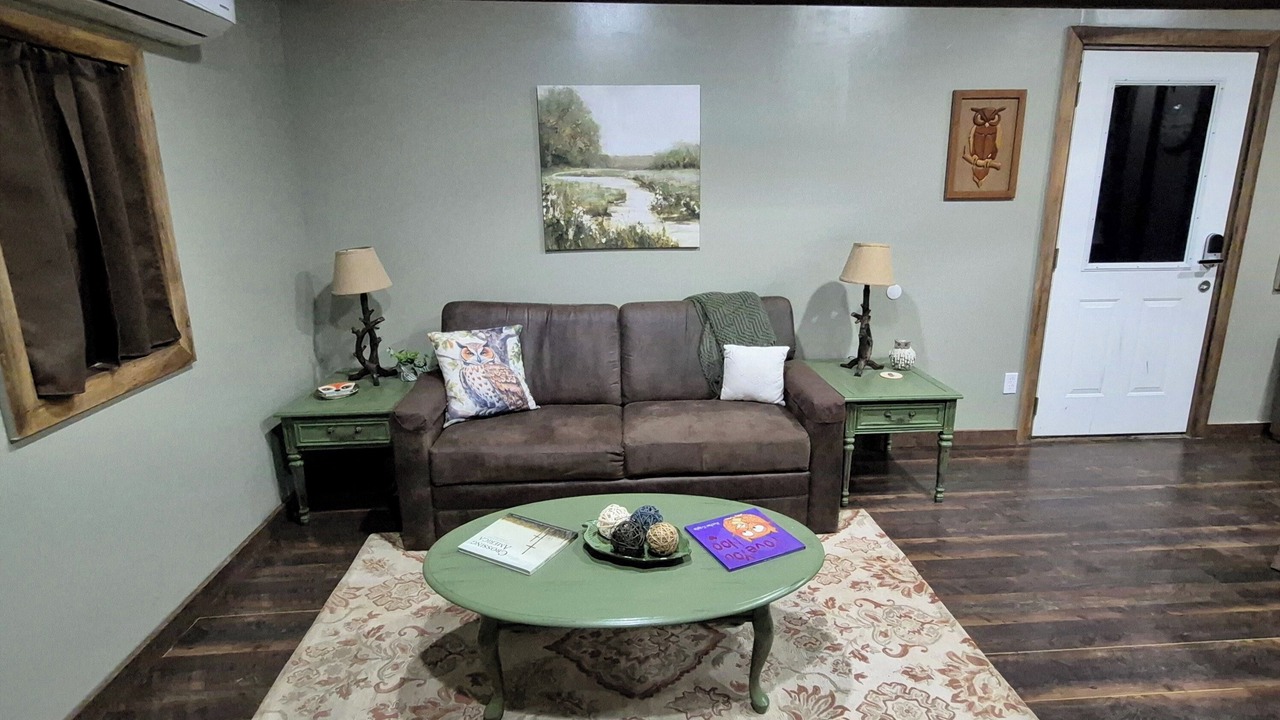 Photo of Livingroom in Evergreen