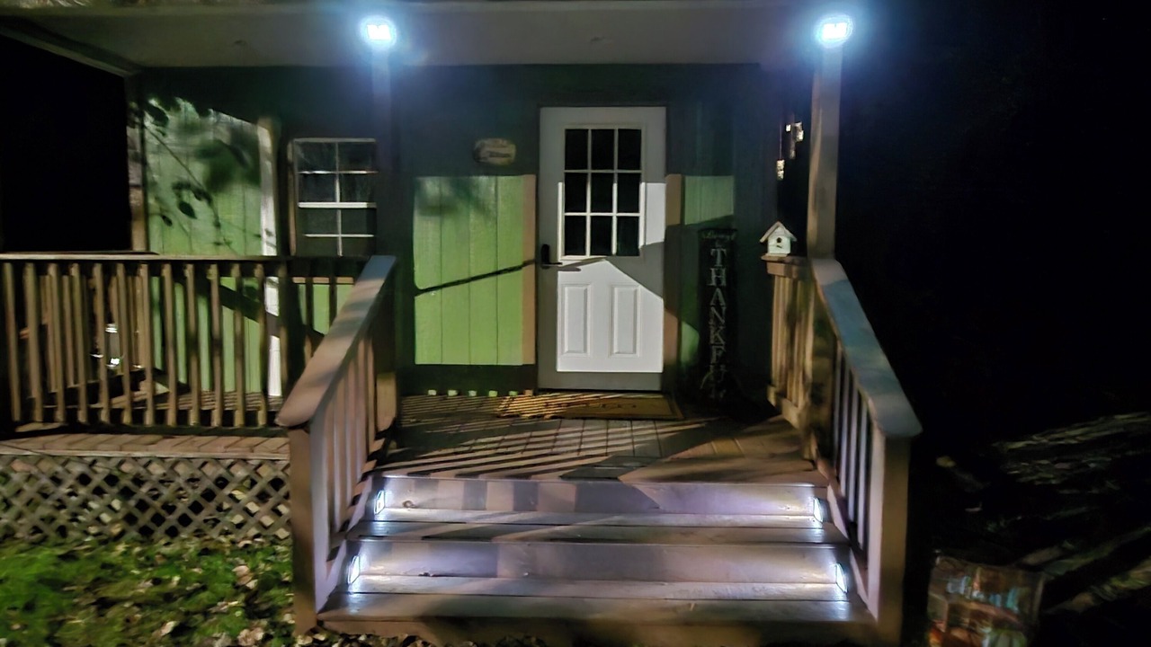 Photo of Outdoor in Evergreen