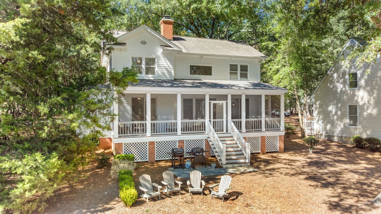 Photo of Outdoor in Eatonton