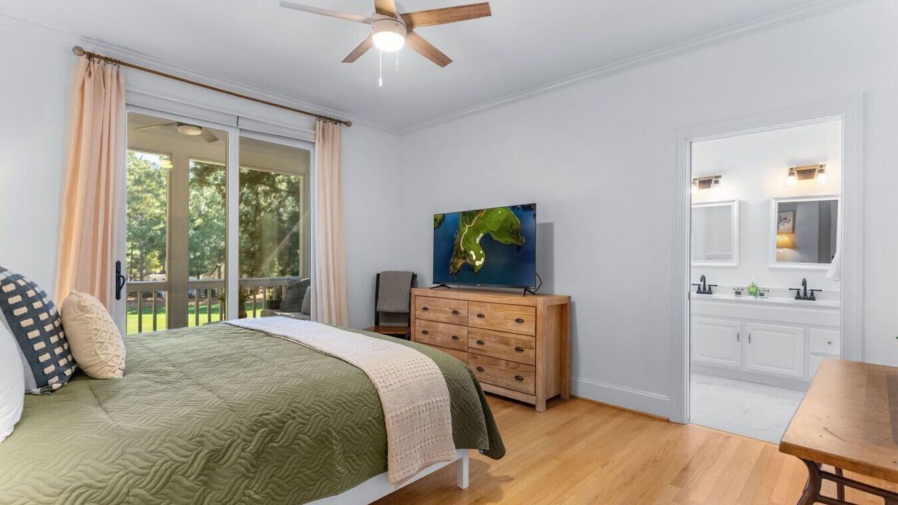 Photo of Bedroom in Eatonton