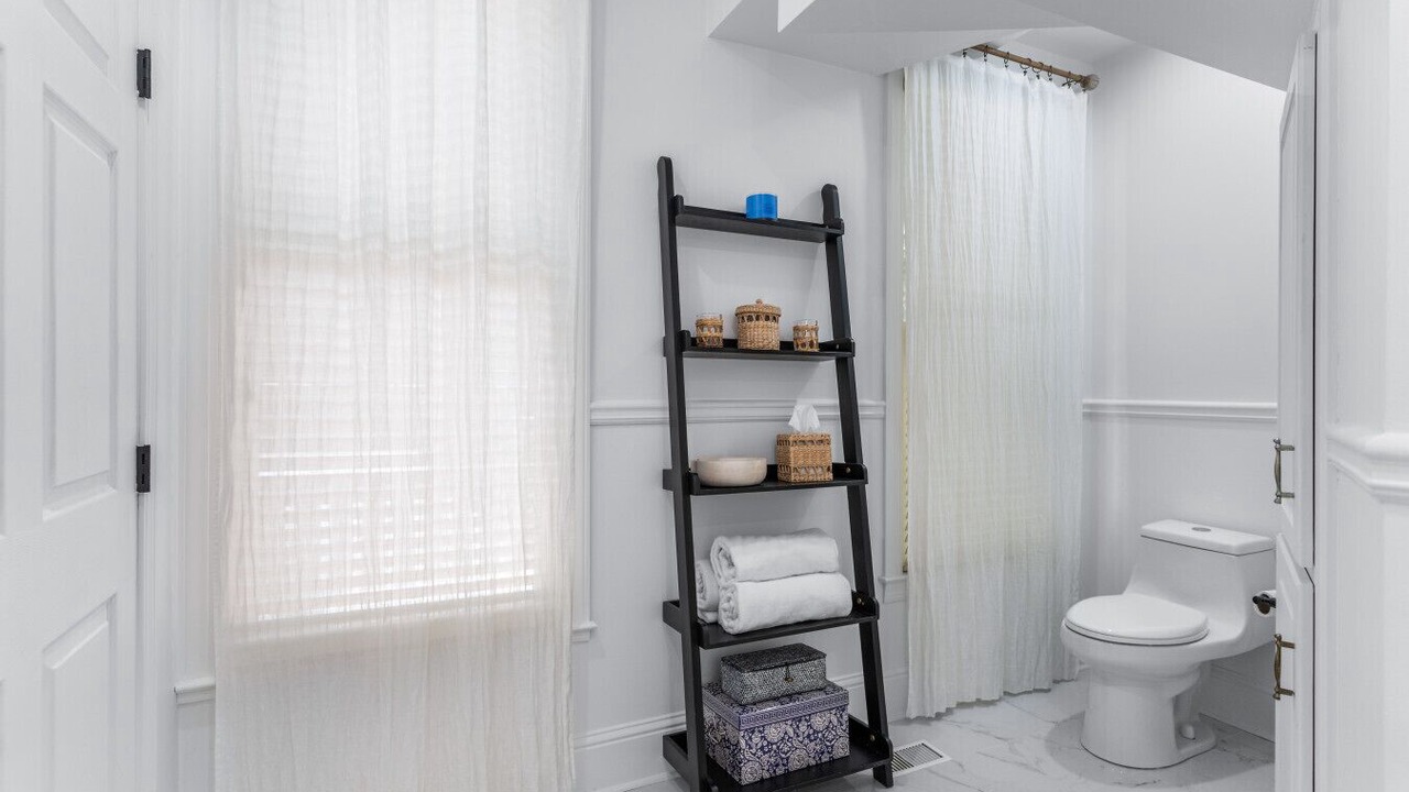 Photo of Bathroom in Eatonton